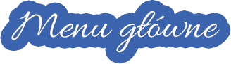 Menu główne