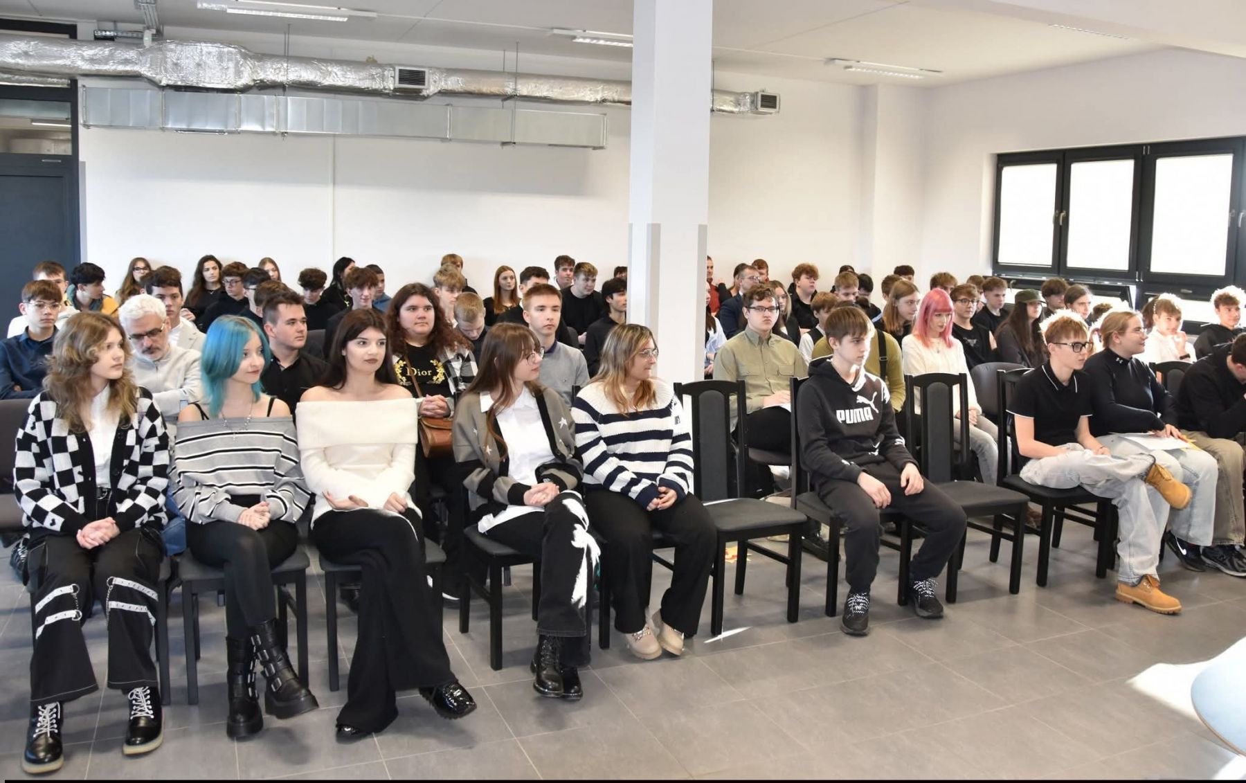 Miniaturka —  lekcja edukacji obywatelskiej