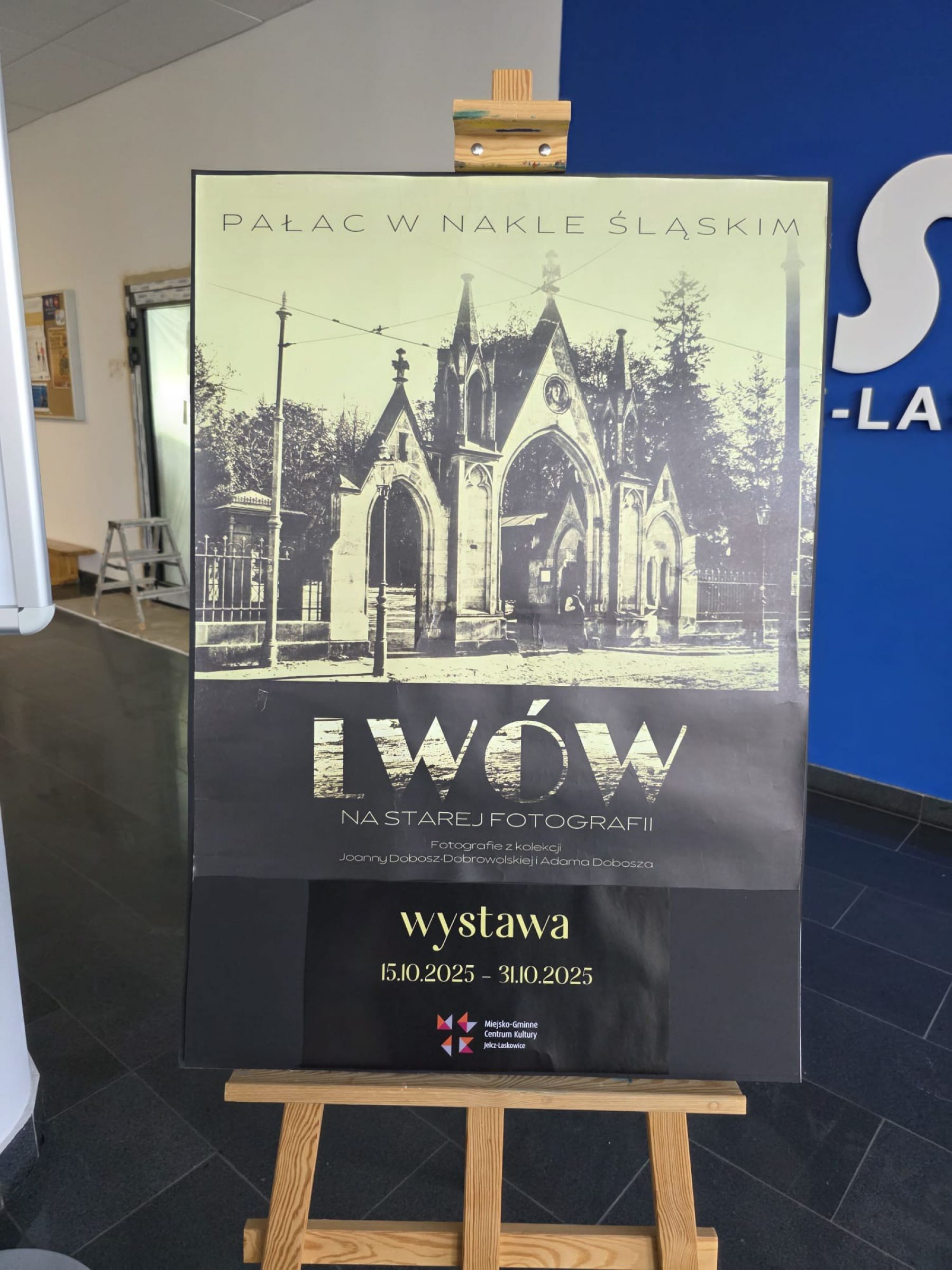 Miniaturka — wernisaż