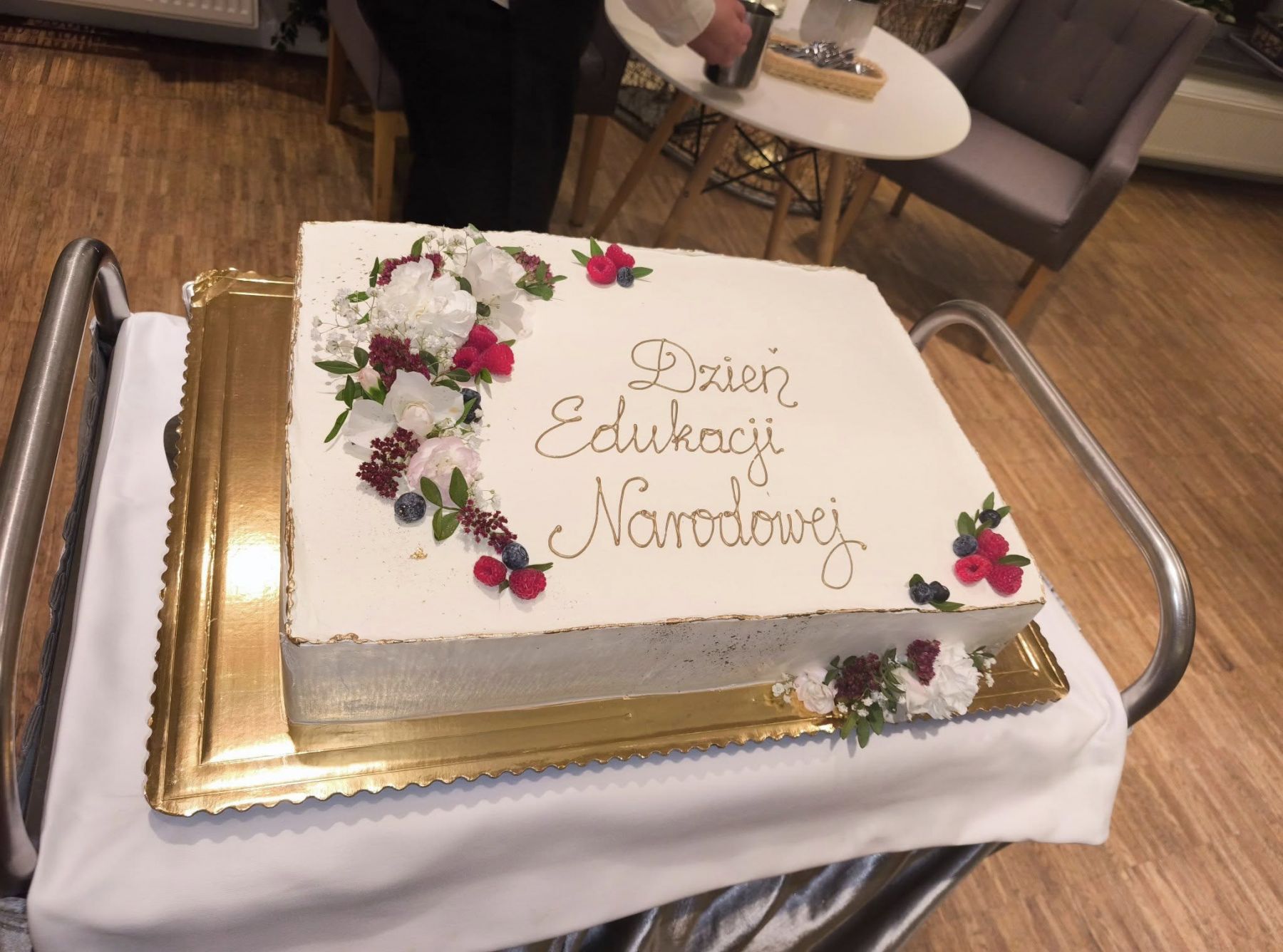 Miniaturka — Dzień Edukacji Narodowej 2025 - spotkanie