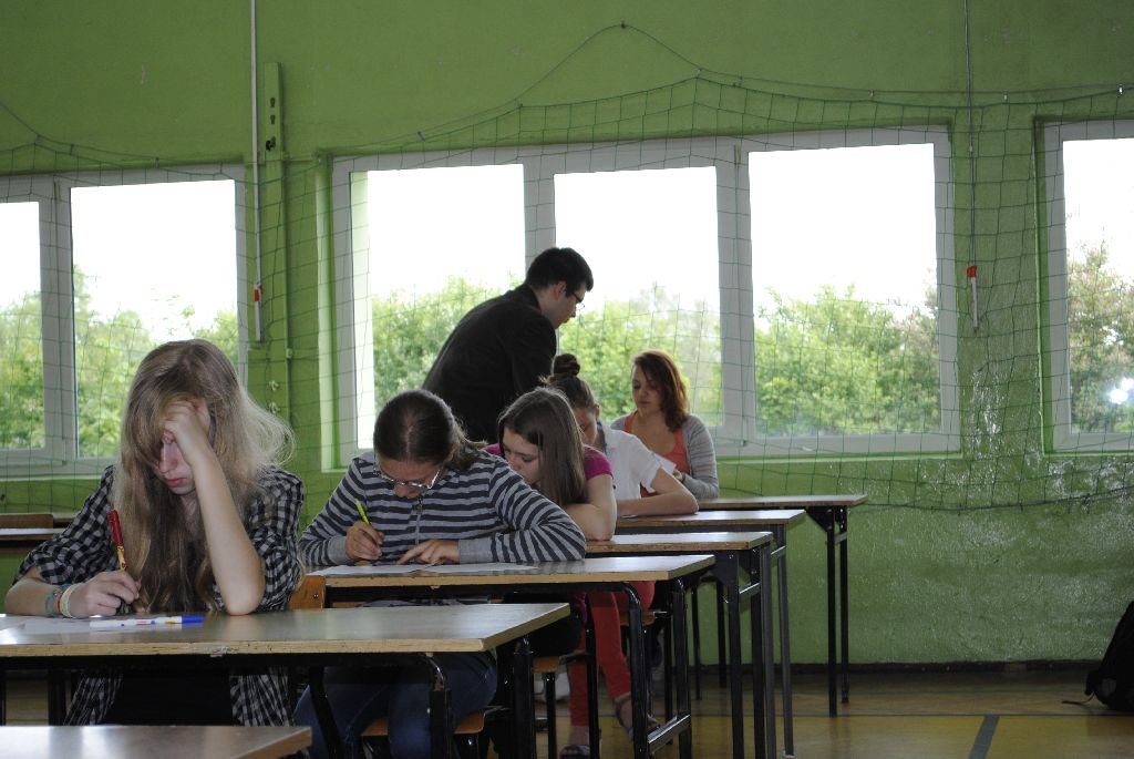 Miniaturka — 2012/2013 - Szkolny konkurs matematyczno-logiczny