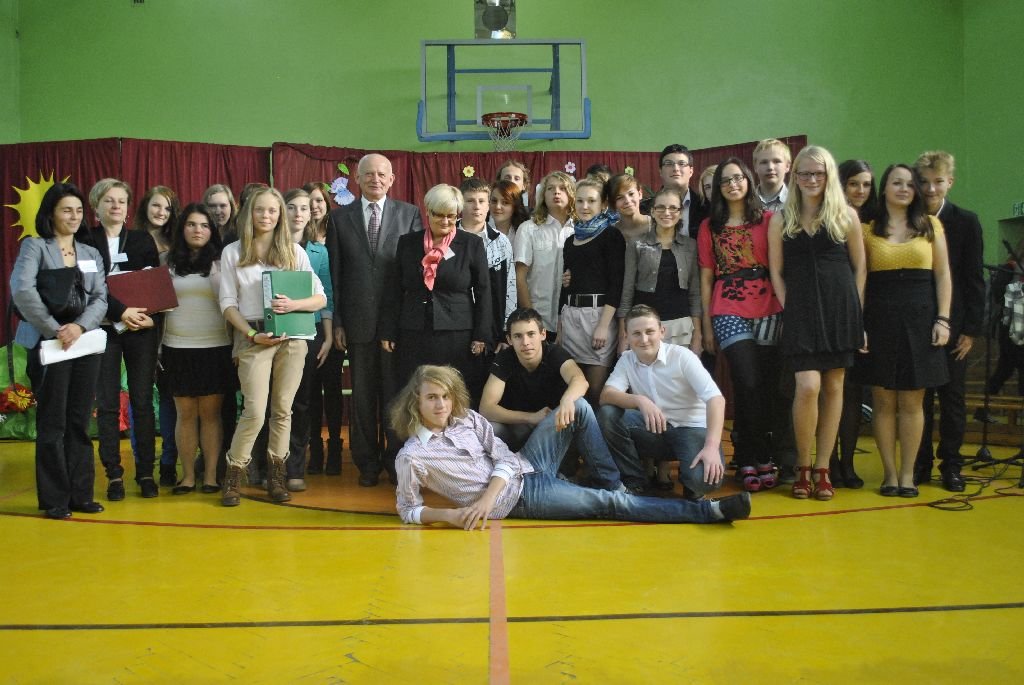 Miniaturka — 2012/2013 - Dzień Edukacji Narodowej