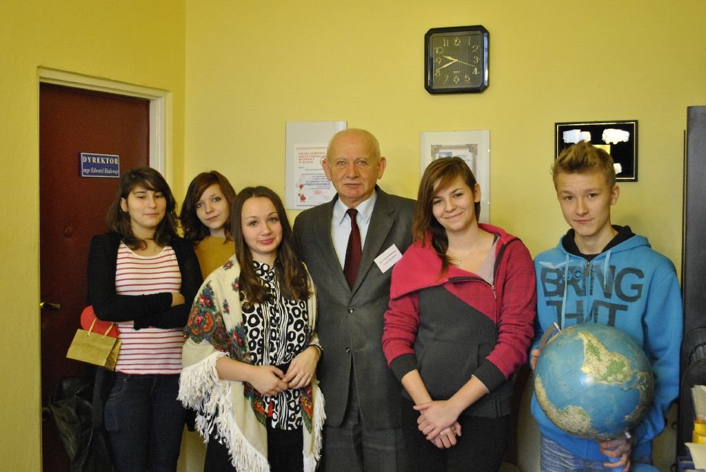 Miniaturka — 2012/2013 - Andrzejki