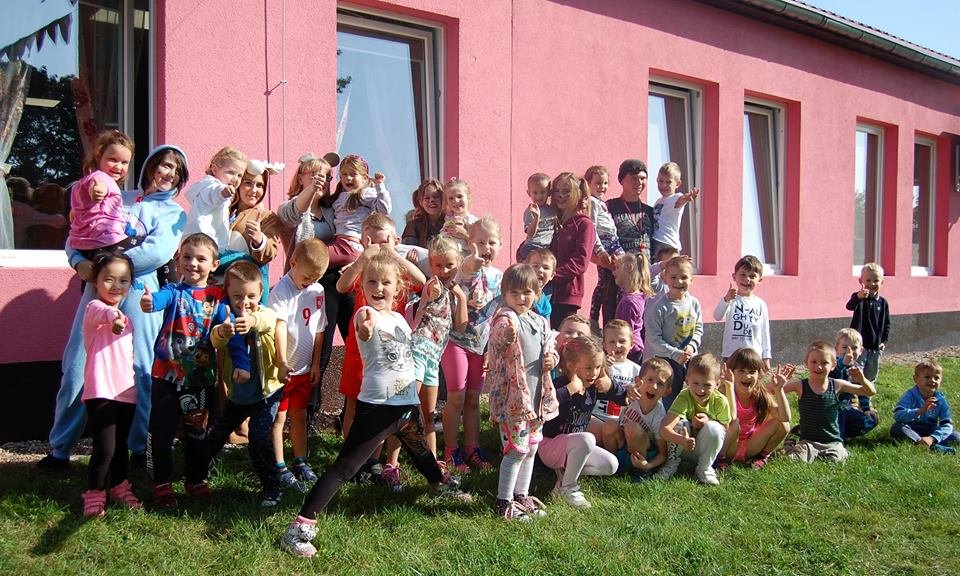 Miniaturka — 2017/2018 - Dzien sportu w Magdalence 