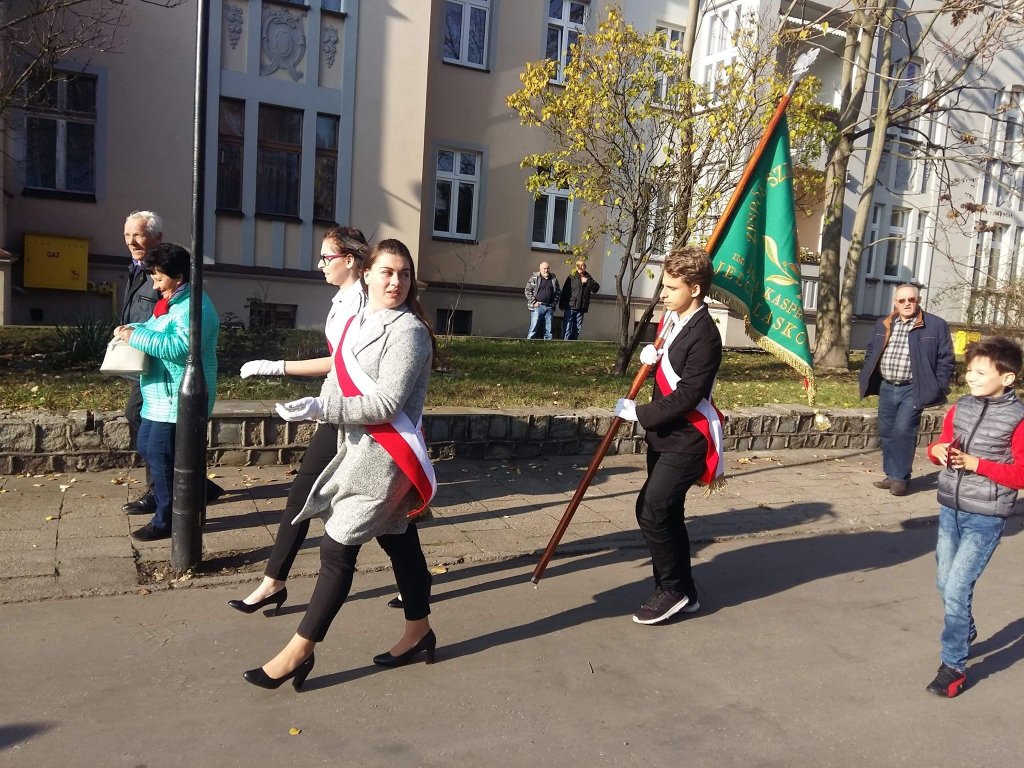 Miniaturka — 2018/2019 - 11 listopada 2018