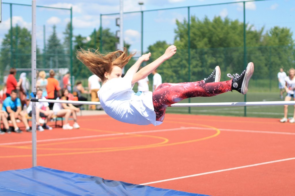 Miniaturka — 2013/2014 - Dzień Sportu 2014