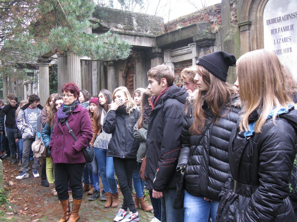 Miniaturka — 2013/2014 - Wycieczka do Wrocławia 2014