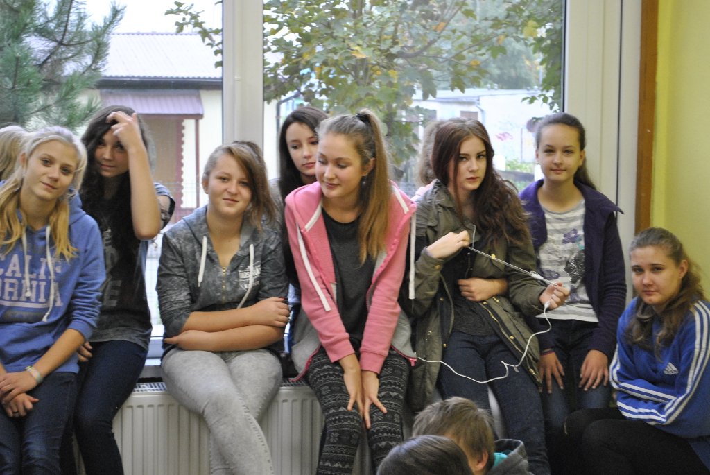 Miniaturka — 2014/2015 - Debata o wychowaniu fizycznym