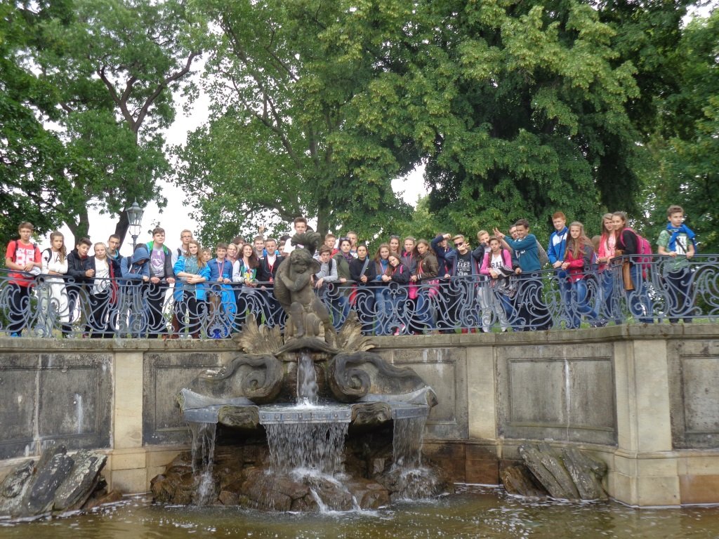 Miniaturka — 2014/2015 - Wycieczka do Drezna 2015