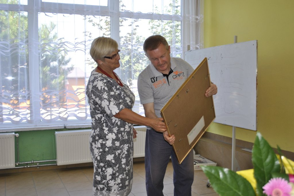 Miniaturka — 2015/2016 - Wszystko ma swój czas...