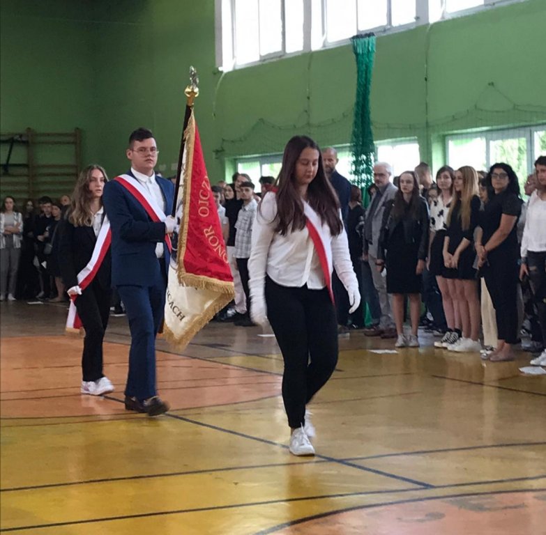 Miniaturka — 2023/2024 - Uroczyste rozpoczęcie roku szkolnego 2023/2024