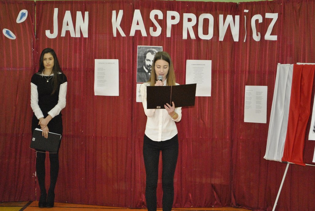 Miniaturka — 2015/2016 - Dzień patronów