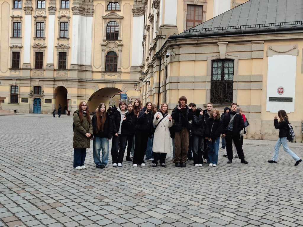 Miniaturka — 2024/2025 - „Azerbejdżan w stu odsłonach”