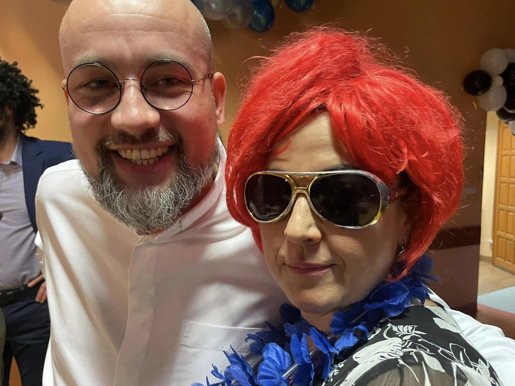 Miniaturka — 2022/2023 - Niech żyje BAL!!! 