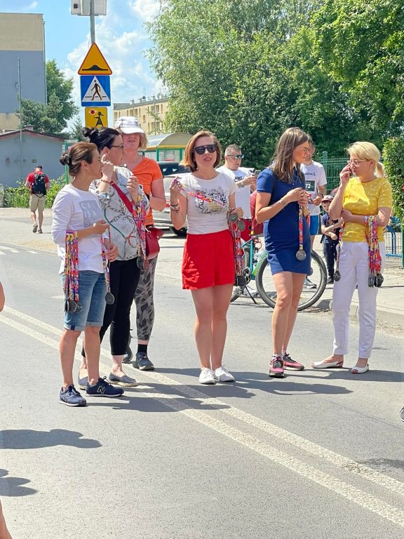 Miniaturka — 2021/2022 - Fotorelacja cz. 2 - VI Bieg Kasprowicza, 12 czerwca 2022