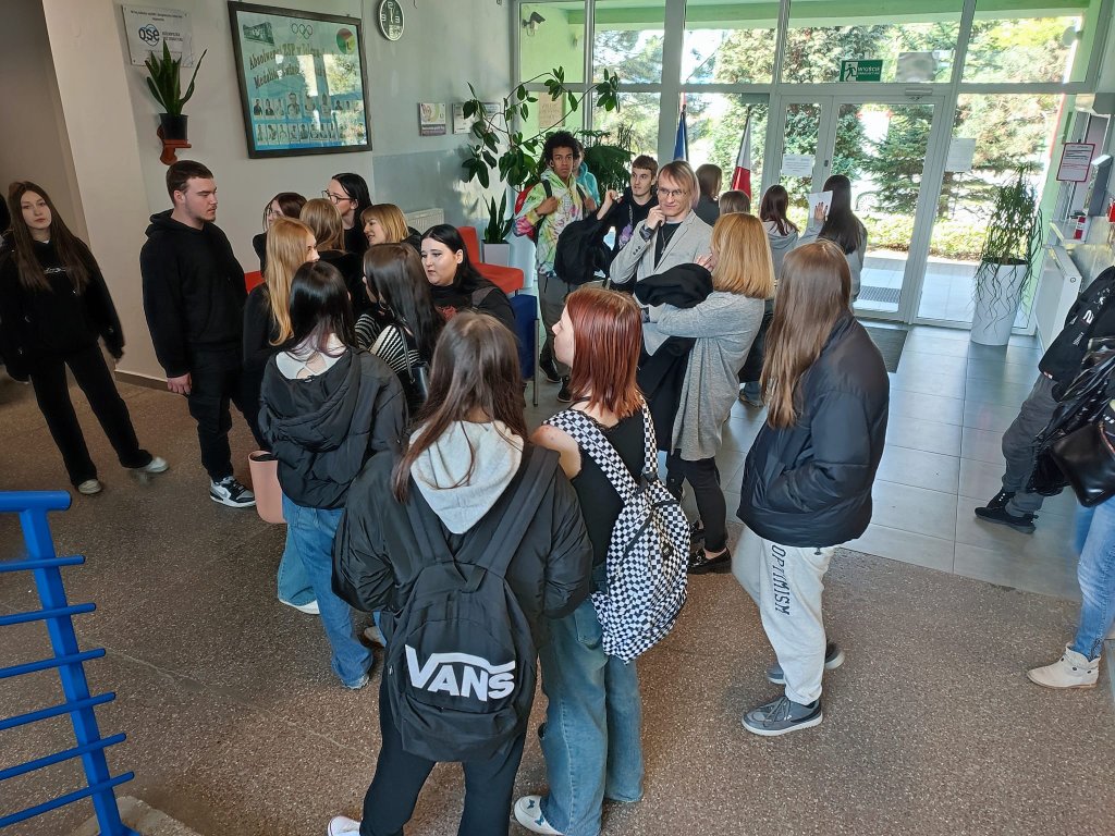 Miniaturka — 2023/2024 - Drzwi Otwarte w Zespole Szkół im. J. Kasprowicza