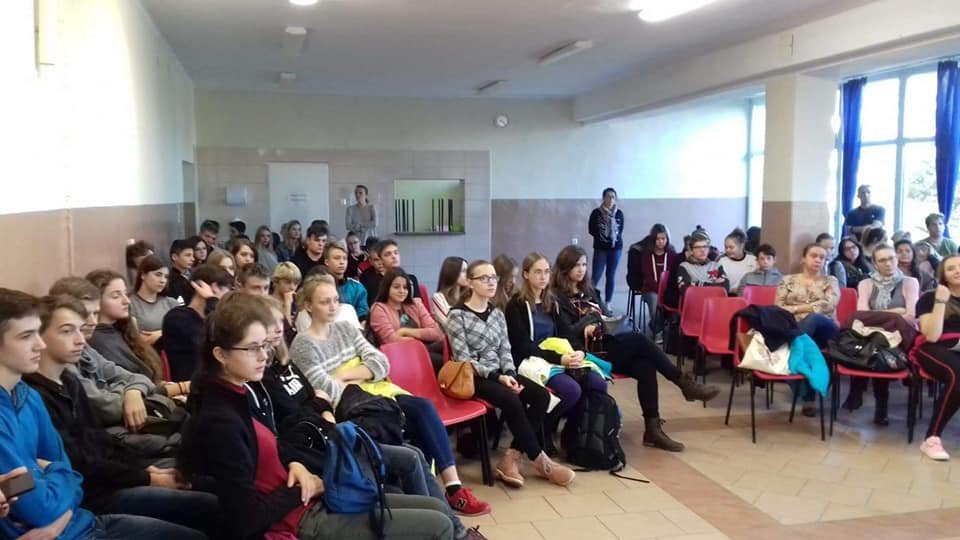 Miniaturka — 2018/2019 - Do Wolnej i Niepodległej