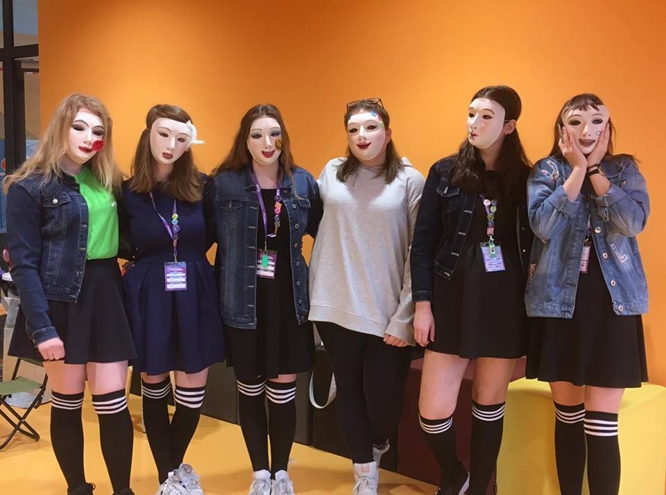 Miniaturka — 2018/2019 - Drugi dzien Olimpiady Kreatywności - Destination Imagination