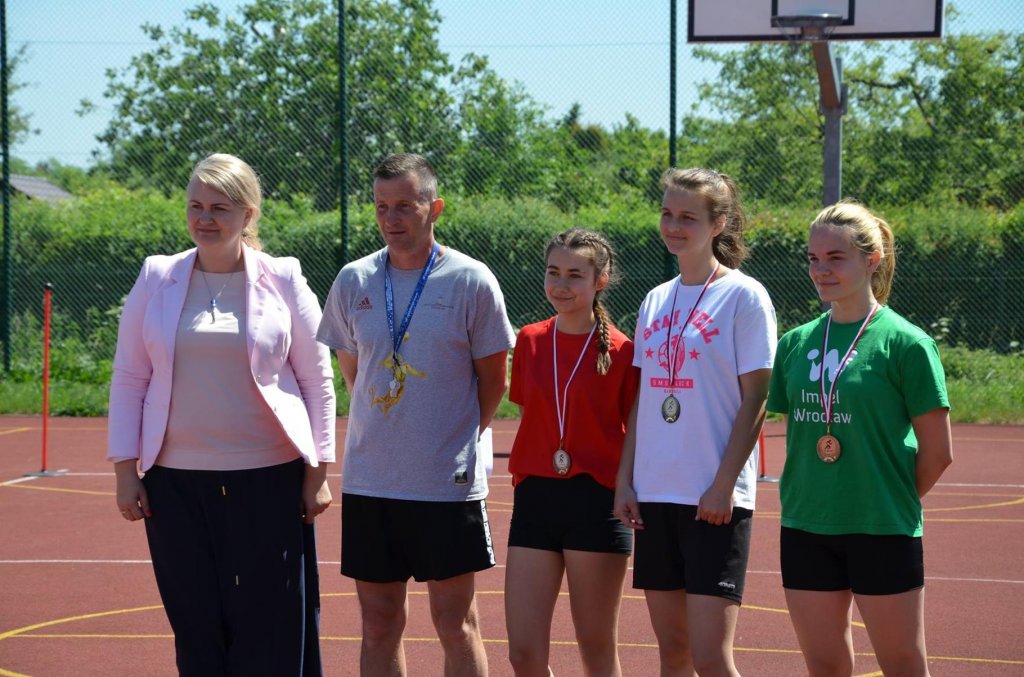 Miniaturka — 2016/2017 - Dzień Dziecka 2017