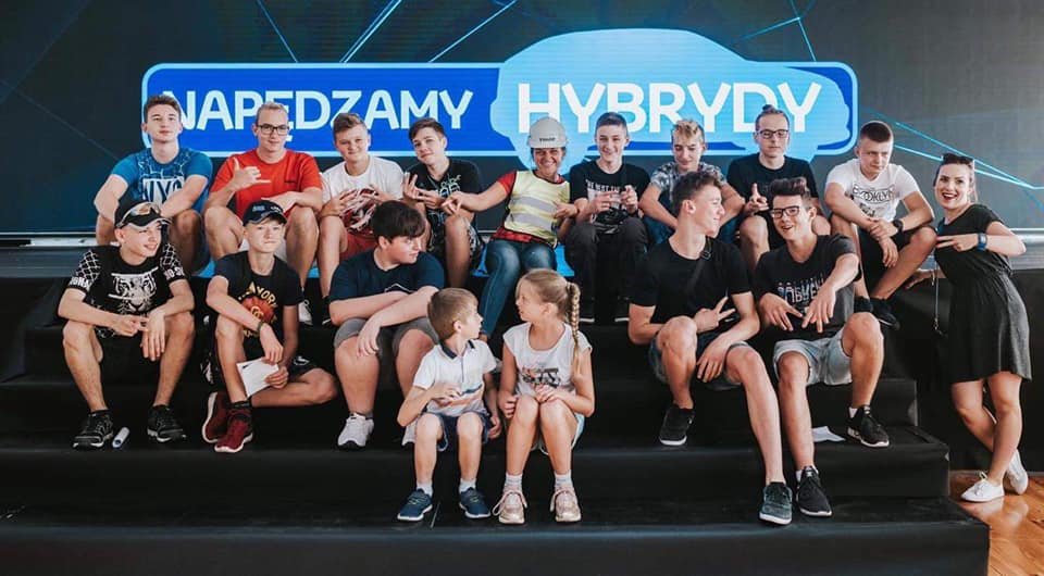 Miniaturka — 2019/2020 - Dzień HYBRYDY