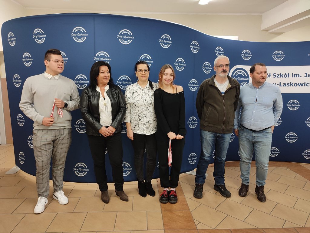 Miniaturka — 2023/2024 - Dzień Życzliwości i Pozdrowień