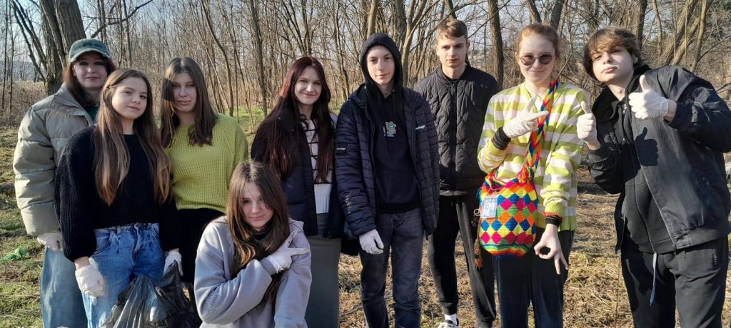 Miniaturka — 2024/2025 - Pierwszy Dzień Wiosny