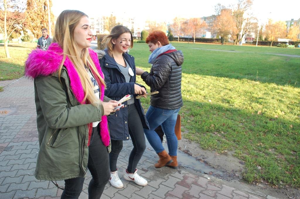 Miniaturka — 2016/2017 - Dzień Życzliwości