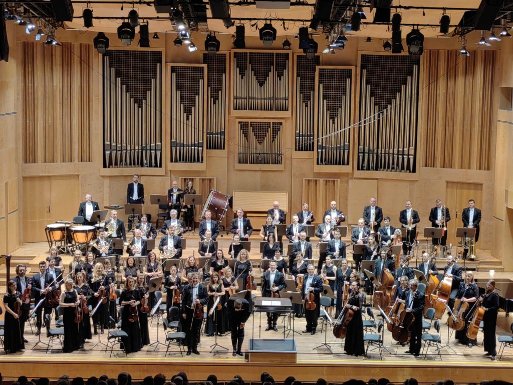 Miniaturka — 2022/2023 - KOLEJNY SZKOLNY WYJAZD DO FILHARMONII!