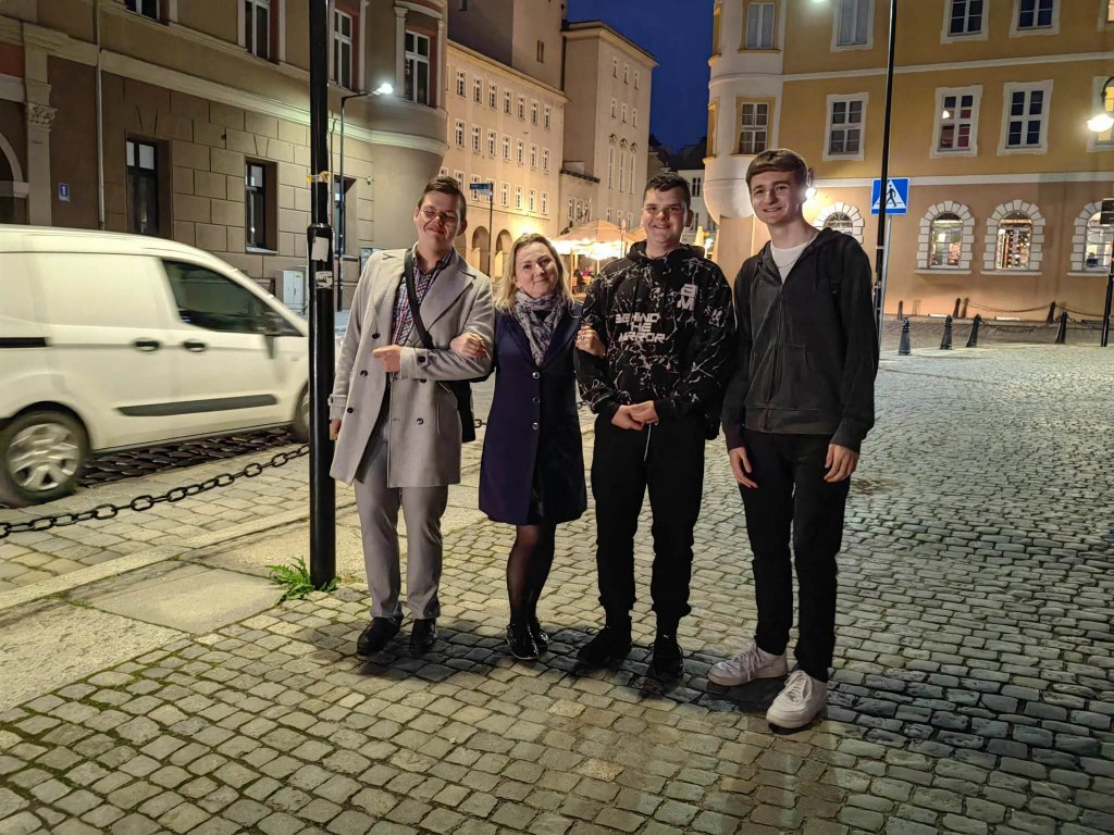 Miniaturka — 2022/2023 - WYJAZD DO FILHARMONII! 19.05.2023