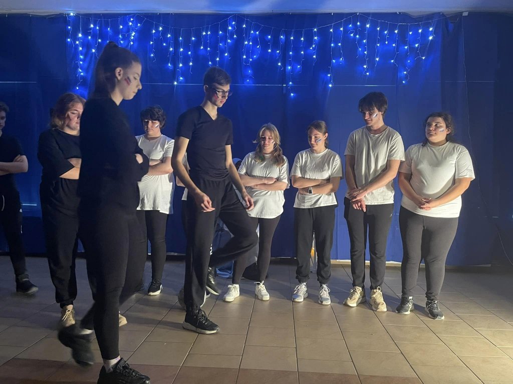 Miniaturka — 2022/2023 - Wigilijnie po polsku, ukraińsku, gruzińsku