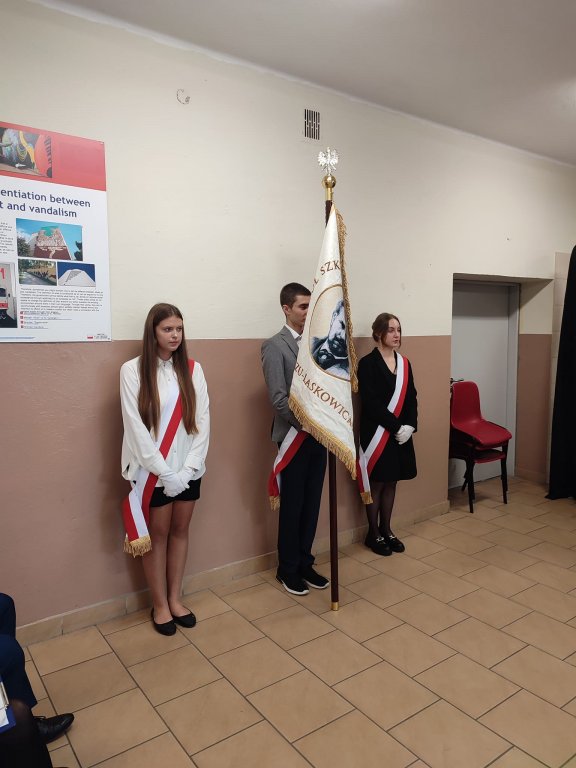 Miniaturka — 2023/2024 - 250 rocznica powstania Komisji Edukacji Narodowej