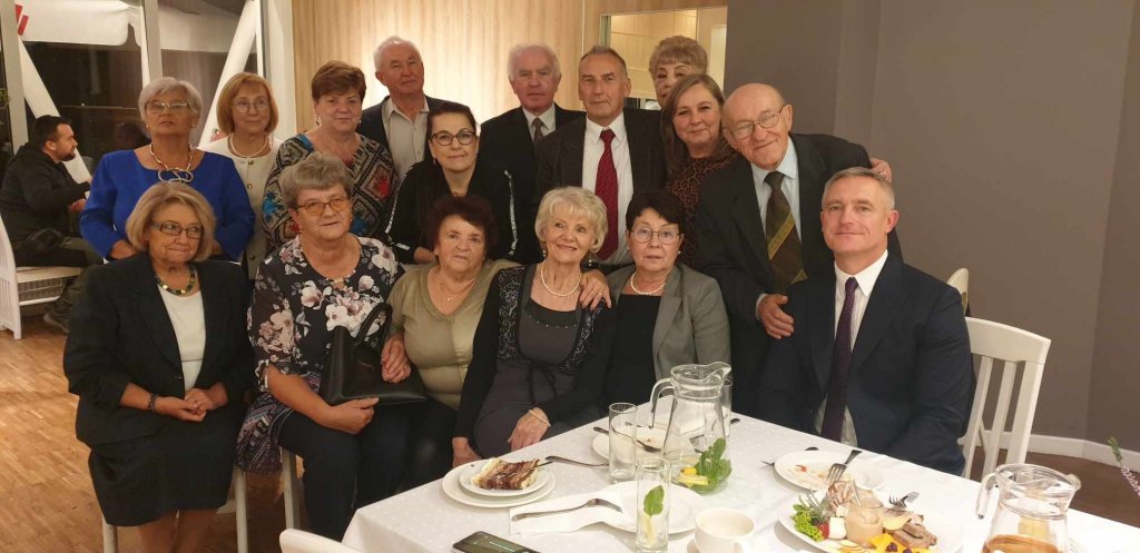 Miniaturka — 2023/2024 - Spotkanie z okazji Dnia Edukacji Narodowej