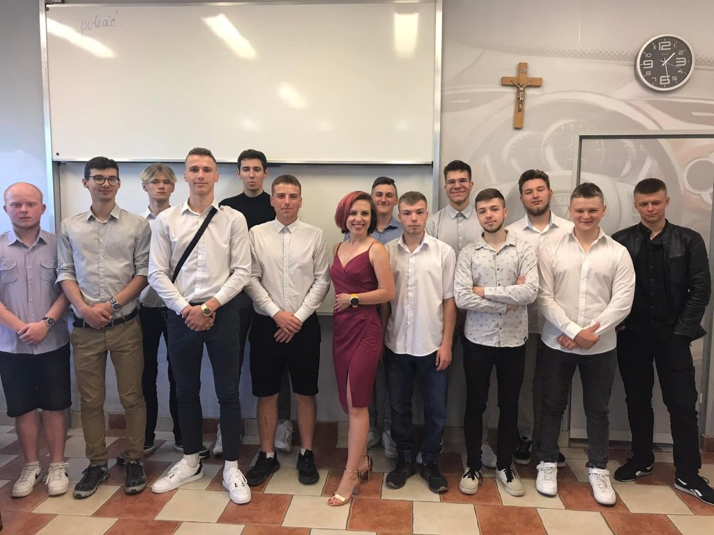 Miniaturka — 2021/2022 - Uroczyste zakończenie roku szkolnego 2021/2022