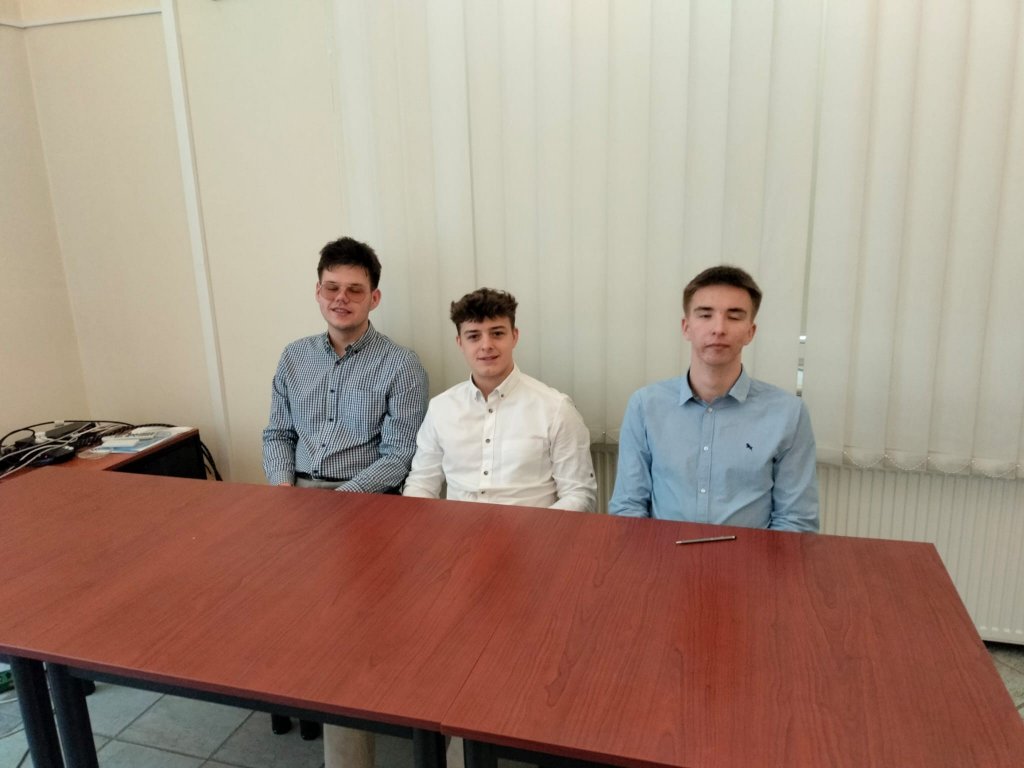 Miniaturka — 2024/2025 - „Młodzież zapobiega pożarom”