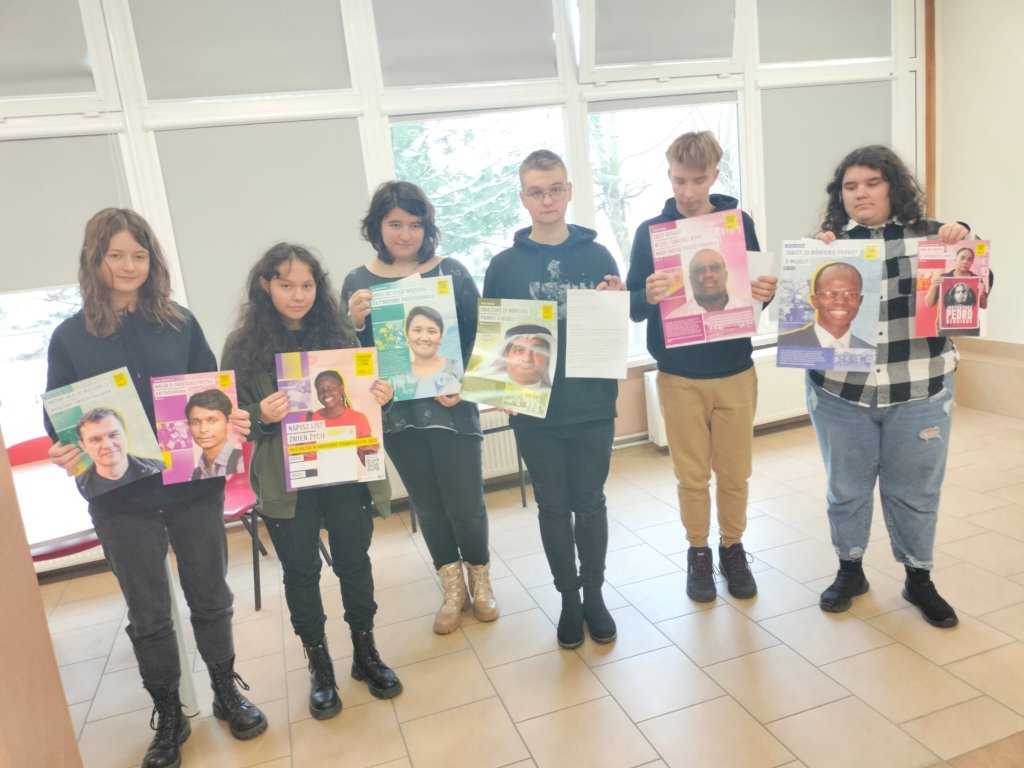 Miniaturka — 2023/2024 - Maraton Pisania Listów