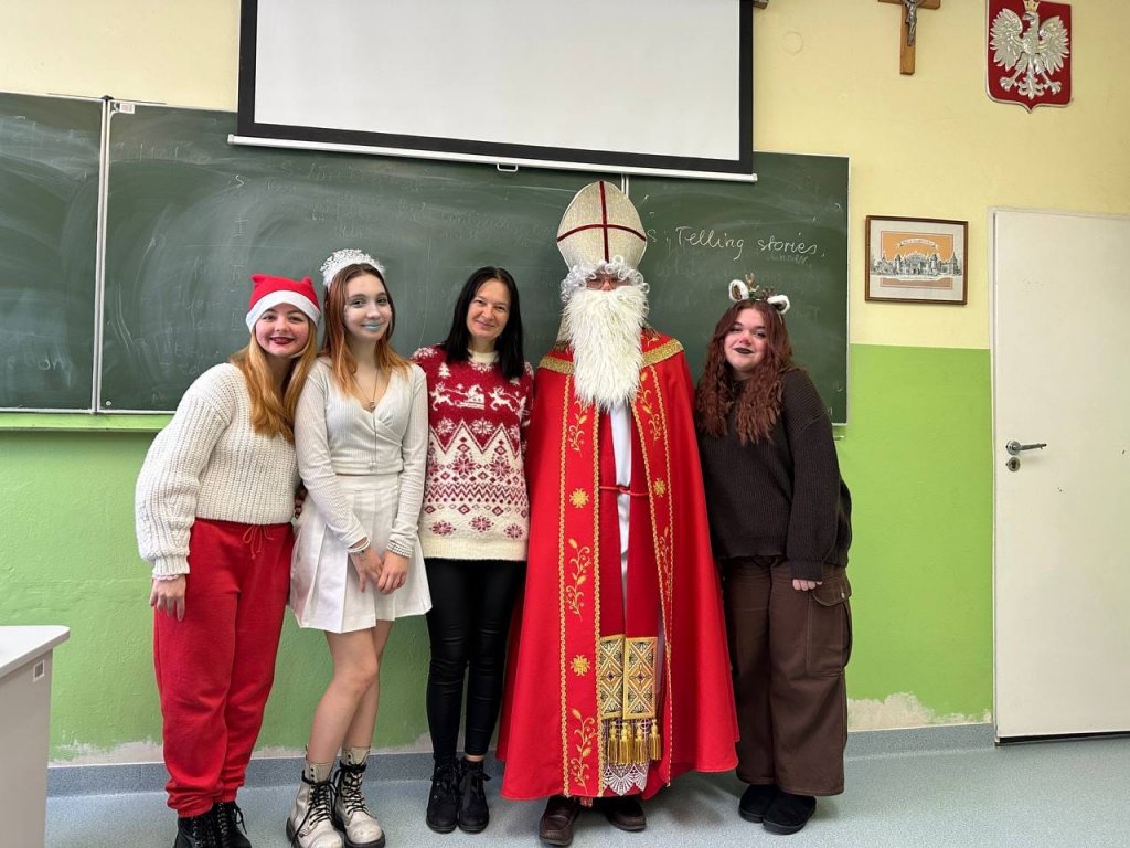 Miniaturka — 2023/2024 - Mikołajkowo w ZSJelcz