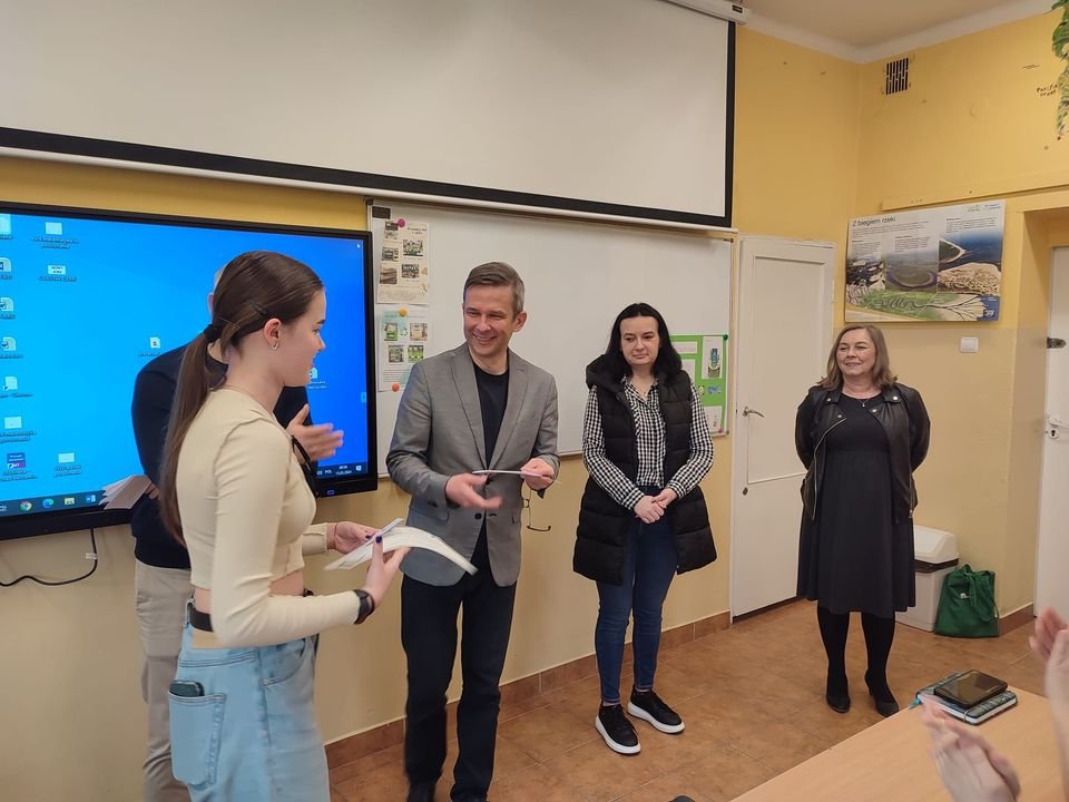 Miniaturka — 2023/2024 - Nagrody Rady Rodziców za działalność w Samorządzie Uczniowskim