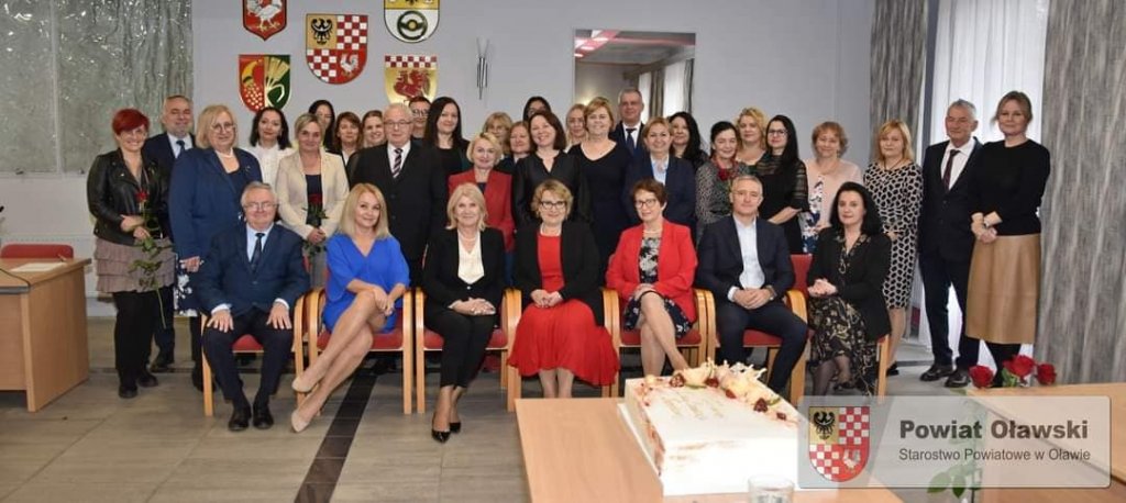 Miniaturka — 2023/2024 - Uroczystość z okazji Dnia Edukacji Narodowej