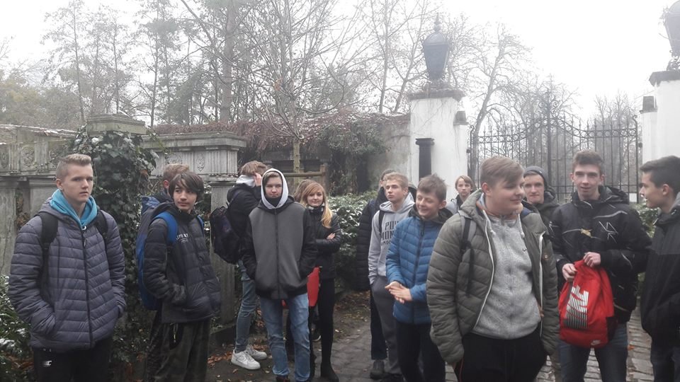 Miniaturka — 2018/2019 - Otwarci na inne kultury