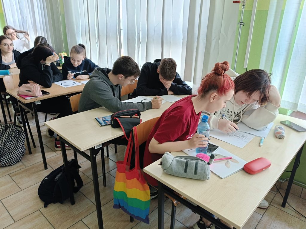 Miniaturka — 2023/2024 - Dzień liczby PI