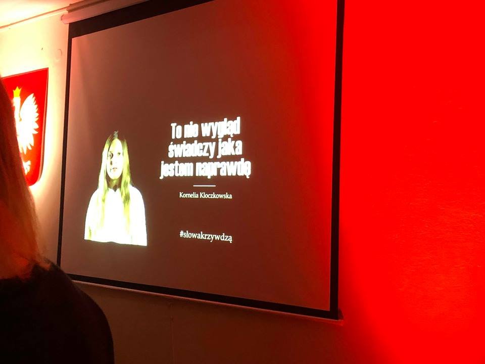 Miniaturka — 2018/2019 - Poruszający dzień o sumieniu