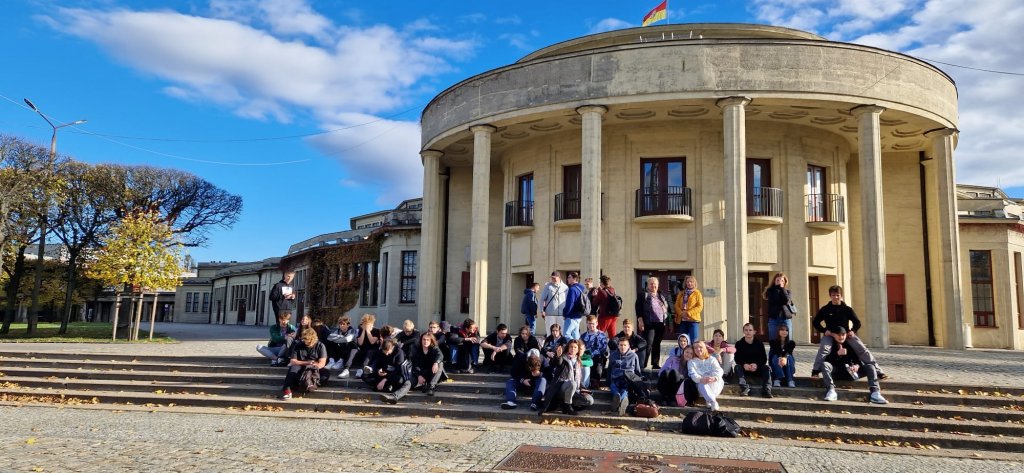 Miniaturka — 2023/2024 - &quot;Poznaj Polskę&quot;