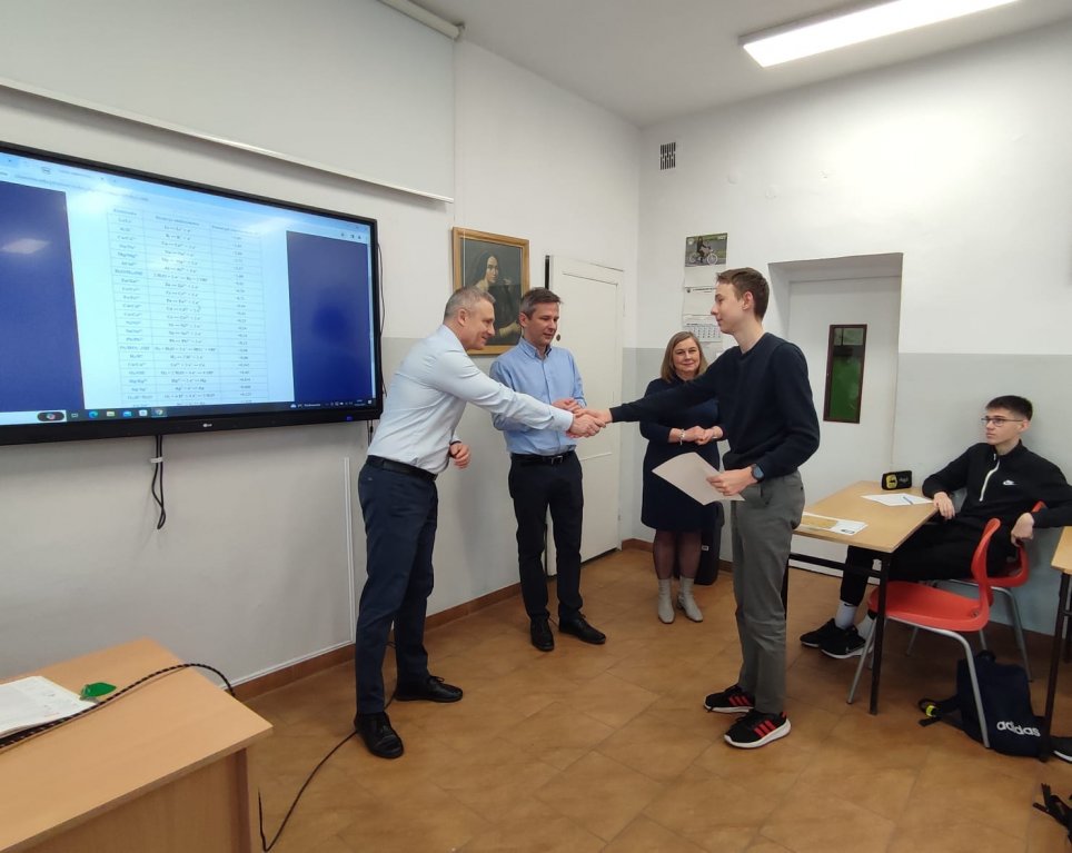 Miniaturka — 2023/2024 - Nagrody Rady Rodziców za miesiąc styczeń