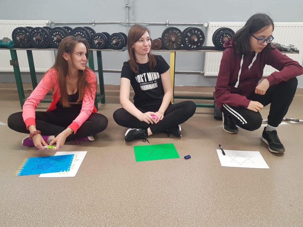 Miniaturka — 2022/2023 - TYDZIEŃ UCZNIOWSKIEJ SUPERMOCY!?