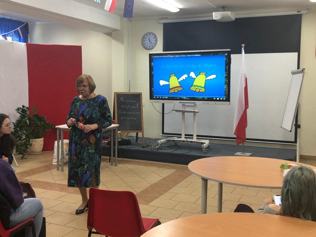 Miniaturka — 2021/2022 - O tradycjach francuskich w ujęciu praktycznym