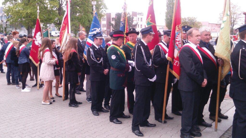 Miniaturka — 2016/2017 - Święto Narodowe Trzeciego Maja