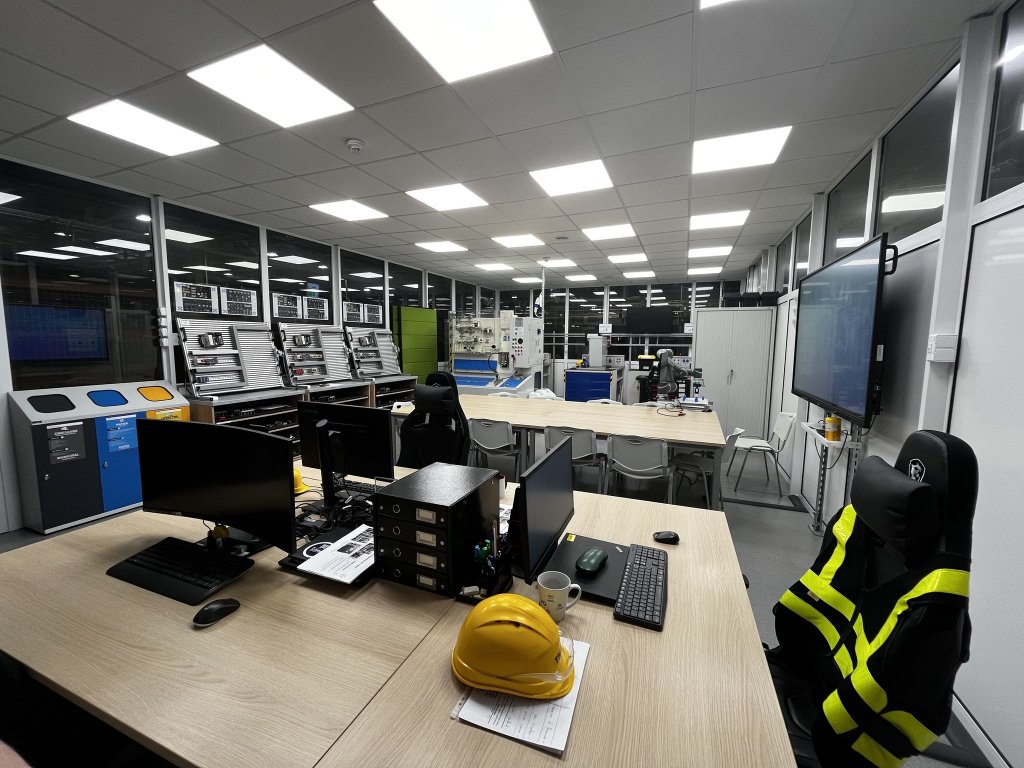 Miniaturka — 2024/2025 - Technik Mechatronik