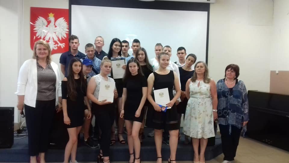 Miniaturka — 2018/2019 - Wakacje - witajcie!!!