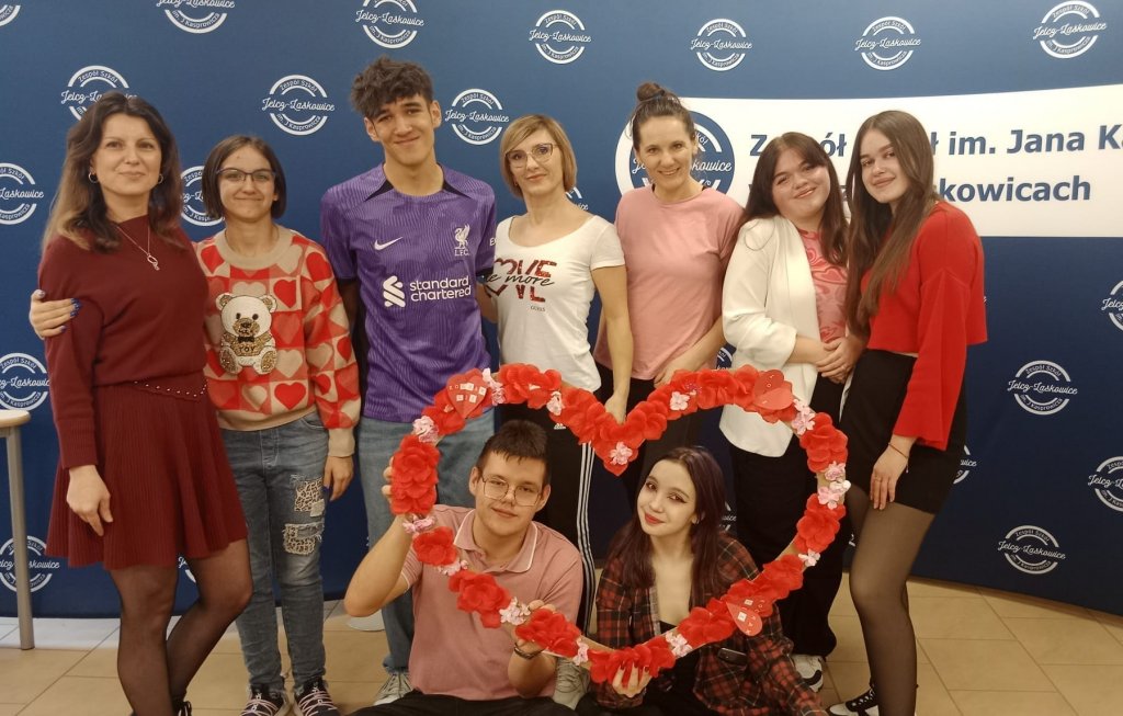 Miniaturka — 2023/2024 - A tak było? Walentynki 2024 ?