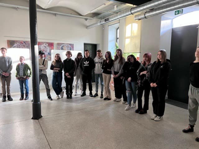 Miniaturka — 2022/2023 - O warsztatach teatralnych i nie tylko słów kilka